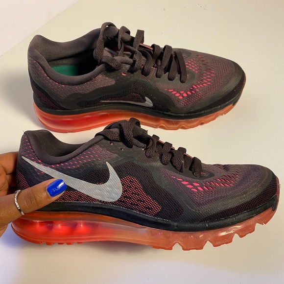 nike air max memory foam